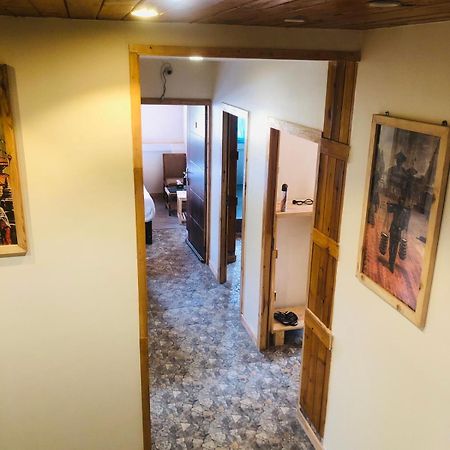 Hotel Odaan Katmandou Extérieur photo