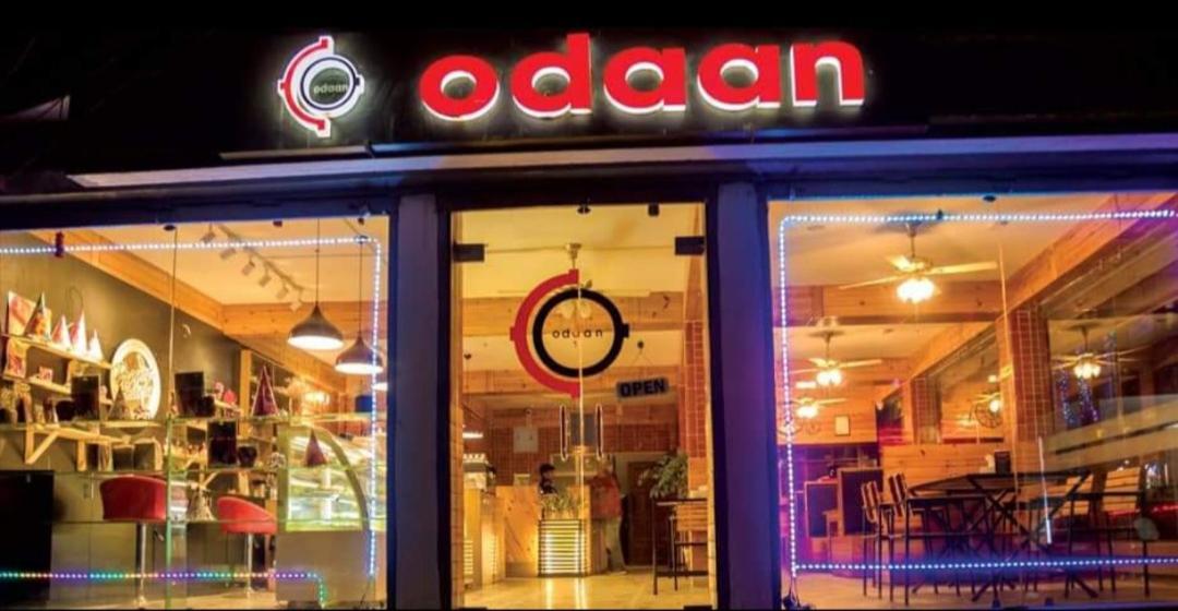 Hotel Odaan Katmandou Extérieur photo